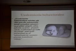 Uzależnienia behawioralne i koszty uzależnień