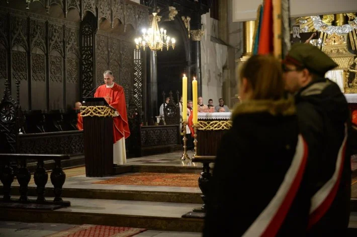 Diecezjalne obchody 73. rocznicy śmierci bł. ks. Frelichowskiego