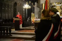Diecezjalne obchody 73. rocznicy śmierci bł. ks. Frelichowskiego