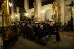 Diecezjalne obchody 73. rocznicy śmierci bł. ks. Frelichowskiego