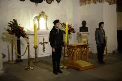 Diecezjalne obchody 73. rocznicy śmierci bł. ks. Frelichowskiego