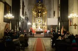 Diecezjalne obchody 73. rocznicy śmierci bł. ks. Frelichowskiego