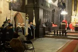 Diecezjalne obchody 73. rocznicy śmierci bł. ks. Frelichowskiego
