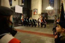 Diecezjalne obchody 73. rocznicy śmierci bł. ks. Frelichowskiego