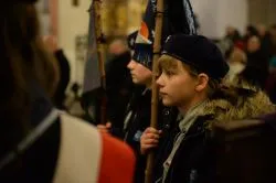 Diecezjalne obchody 73. rocznicy śmierci bł. ks. Frelichowskiego