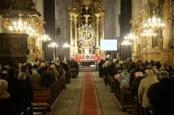 Diecezjalne obchody 73. rocznicy śmierci bł. ks. Frelichowskiego