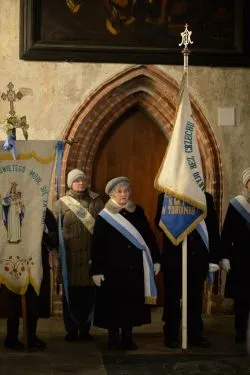 Diecezjalne obchody 73. rocznicy śmierci bł. ks. Frelichowskiego