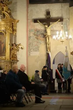 Diecezjalne obchody 73. rocznicy śmierci bł. ks. Frelichowskiego