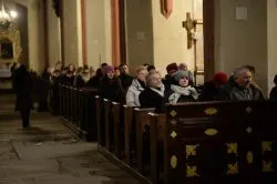 Diecezjalne obchody 73. rocznicy śmierci bł. ks. Frelichowskiego