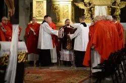 Diecezjalne obchody 73. rocznicy śmierci bł. ks. Frelichowskiego