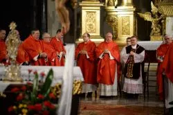 Diecezjalne obchody 73. rocznicy śmierci bł. ks. Frelichowskiego