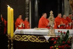 Diecezjalne obchody 73. rocznicy śmierci bł. ks. Frelichowskiego