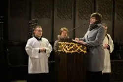 Diecezjalne obchody 73. rocznicy śmierci bł. ks. Frelichowskiego