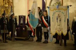 Diecezjalne obchody 73. rocznicy śmierci bł. ks. Frelichowskiego