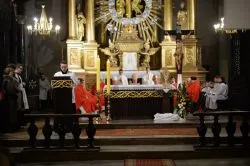 Diecezjalne obchody 73. rocznicy śmierci bł. ks. Frelichowskiego