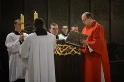 Diecezjalne obchody 73. rocznicy śmierci bł. ks. Frelichowskiego