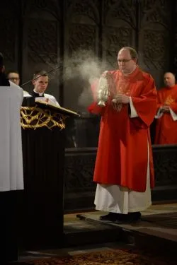 Diecezjalne obchody 73. rocznicy śmierci bł. ks. Frelichowskiego