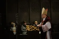 Diecezjalne obchody 73. rocznicy śmierci bł. ks. Frelichowskiego