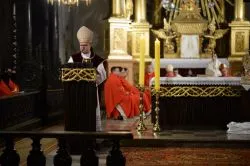 Diecezjalne obchody 73. rocznicy śmierci bł. ks. Frelichowskiego