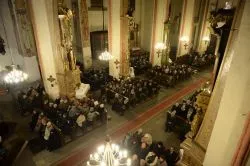 Diecezjalne obchody 73. rocznicy śmierci bł. ks. Frelichowskiego