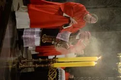 Diecezjalne obchody 73. rocznicy śmierci bł. ks. Frelichowskiego