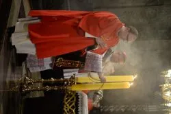 Diecezjalne obchody 73. rocznicy śmierci bł. ks. Frelichowskiego