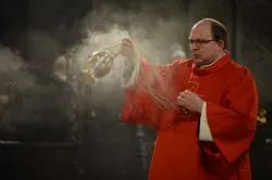Diecezjalne obchody 73. rocznicy śmierci bł. ks. Frelichowskiego