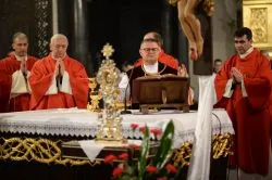 Diecezjalne obchody 73. rocznicy śmierci bł. ks. Frelichowskiego