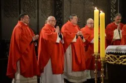Diecezjalne obchody 73. rocznicy śmierci bł. ks. Frelichowskiego
