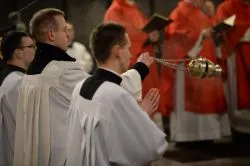 Diecezjalne obchody 73. rocznicy śmierci bł. ks. Frelichowskiego