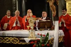 Diecezjalne obchody 73. rocznicy śmierci bł. ks. Frelichowskiego