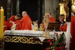Diecezjalne obchody 73. rocznicy śmierci bł. ks. Frelichowskiego