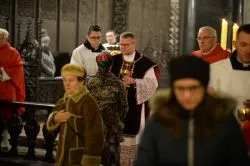 Diecezjalne obchody 73. rocznicy śmierci bł. ks. Frelichowskiego