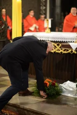 Diecezjalne obchody 73. rocznicy śmierci bł. ks. Frelichowskiego