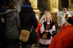Diecezjalne obchody 73. rocznicy śmierci bł. ks. Frelichowskiego