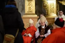 Diecezjalne obchody 73. rocznicy śmierci bł. ks. Frelichowskiego
