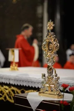 Diecezjalne obchody 73. rocznicy śmierci bł. ks. Frelichowskiego
