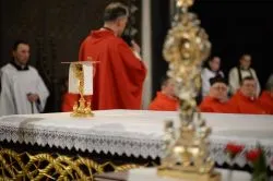 Diecezjalne obchody 73. rocznicy śmierci bł. ks. Frelichowskiego