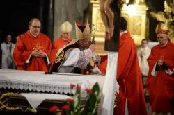Diecezjalne obchody 73. rocznicy śmierci bł. ks. Frelichowskiego