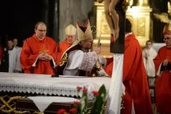 Diecezjalne obchody 73. rocznicy śmierci bł. ks. Frelichowskiego