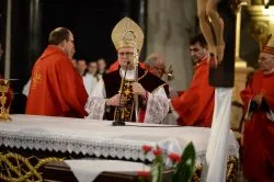 Diecezjalne obchody 73. rocznicy śmierci bł. ks. Frelichowskiego