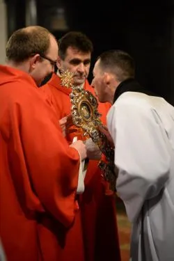Diecezjalne obchody 73. rocznicy śmierci bł. ks. Frelichowskiego