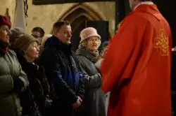 Diecezjalne obchody 73. rocznicy śmierci bł. ks. Frelichowskiego