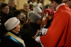 Diecezjalne obchody 73. rocznicy śmierci bł. ks. Frelichowskiego