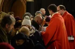 Diecezjalne obchody 73. rocznicy śmierci bł. ks. Frelichowskiego