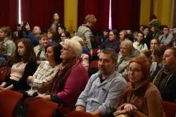 Gala harcerska w Dworze Artusa