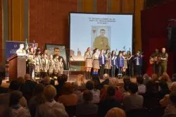 Gala harcerska w Dworze Artusa