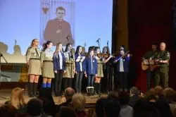 Gala harcerska w Dworze Artusa