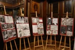 Gala harcerska w Dworze Artusa