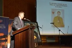 Gala harcerska w Dworze Artusa